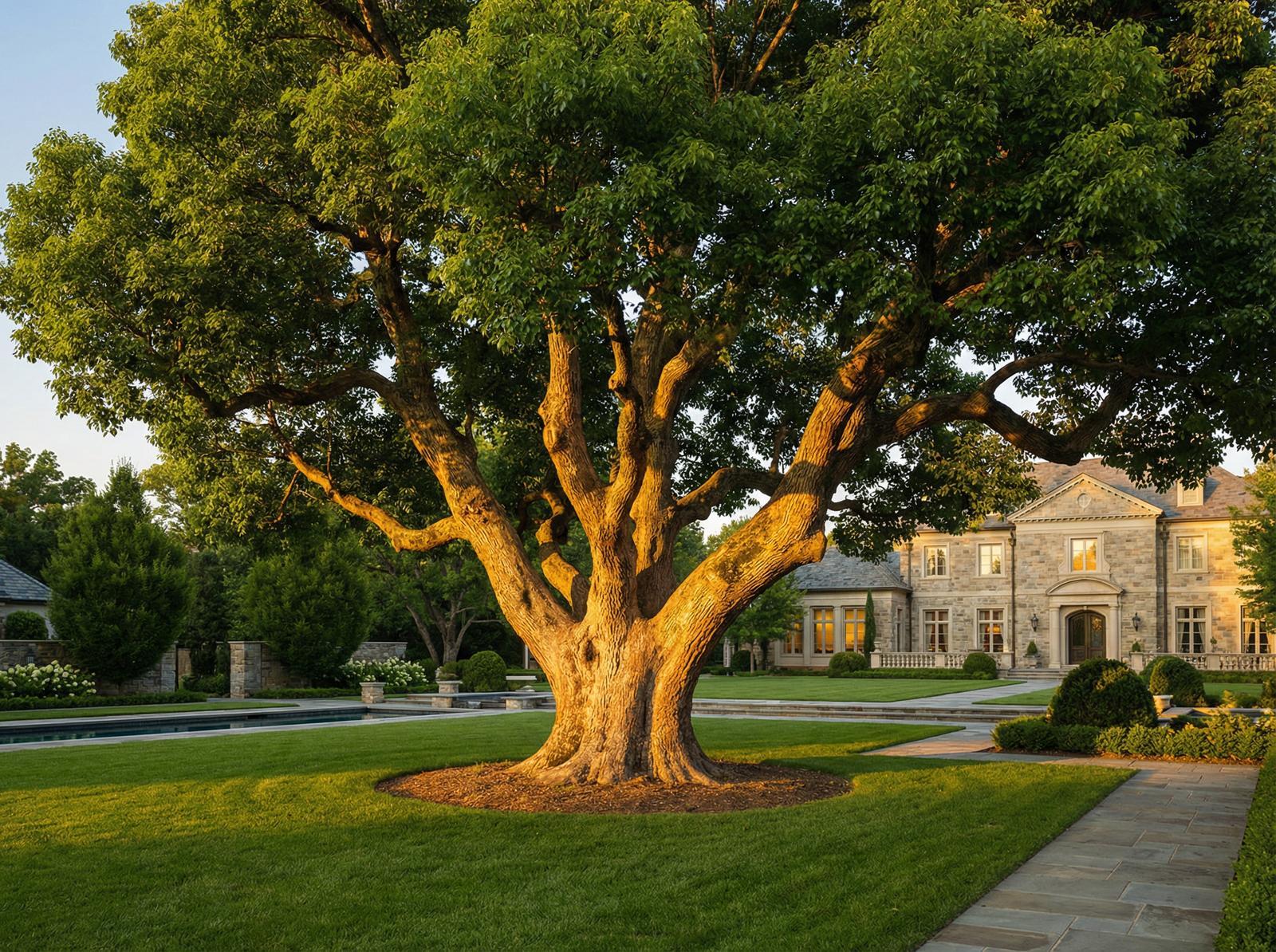 小马拉大车金丝楠木鉴赏视频