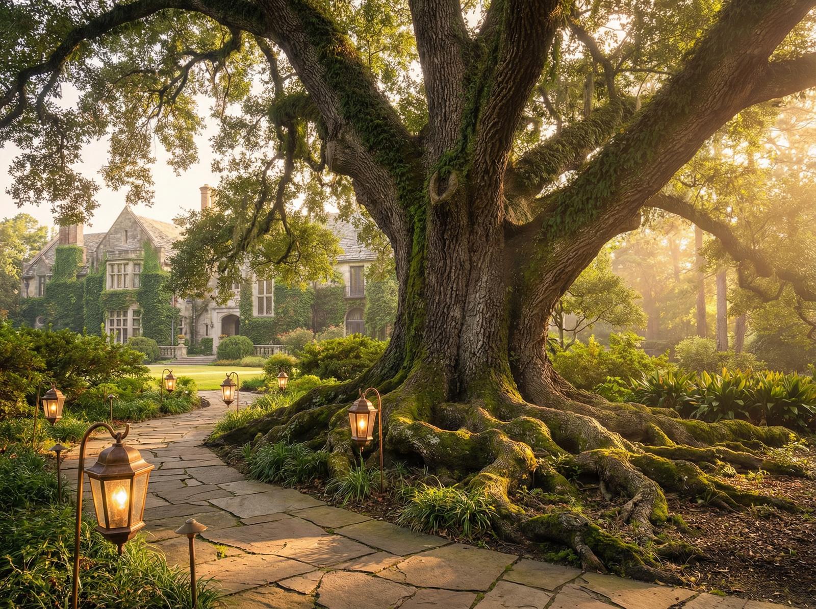 小马拉大车老树视频